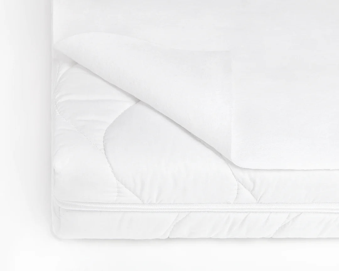 Wasserdichte Betteinlage