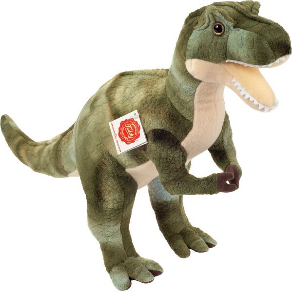 Kuscheltier: Dino