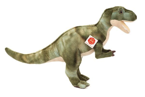 Kuscheltier: Dino