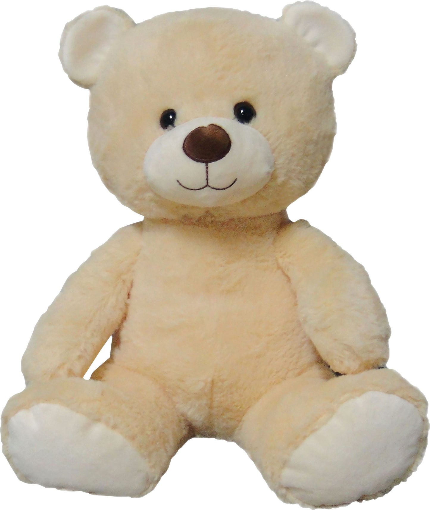 Plüschteddy 40 cm hoch