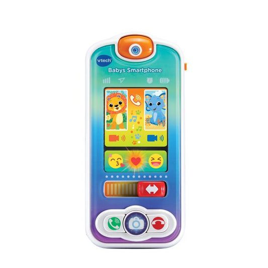 Babys Smartphone