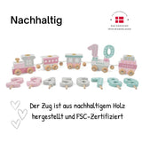 Geburtstagszug (Neuware)