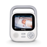 Babyphone mit Kamera  (Neuware)