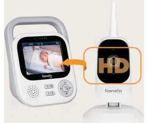 Babyphone 3.2 mit Kamera reserviert für Geburtsliste #402914