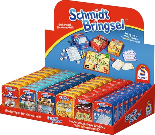Spiel