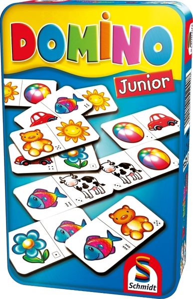 Domino Junior