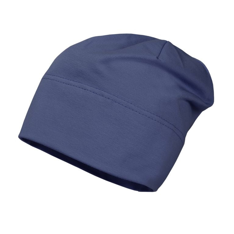 Beanie: indigo