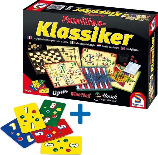 Familien-Klassiker