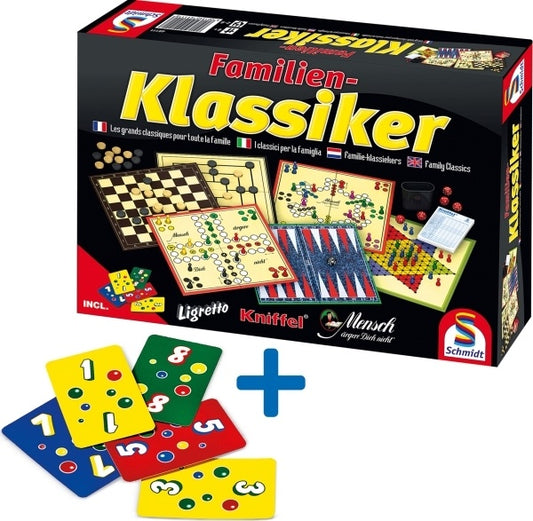 Familien-Klassiker