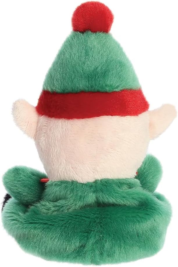 Palm Pals Kuscheltier: Elf