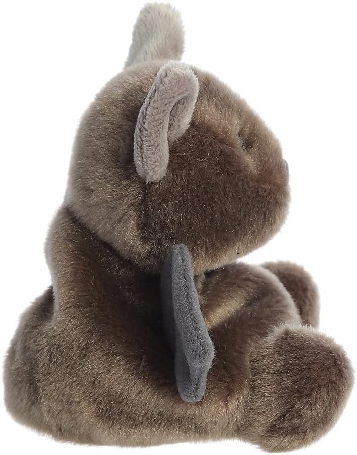 Palm Pals Kuscheltier: Fledermaus