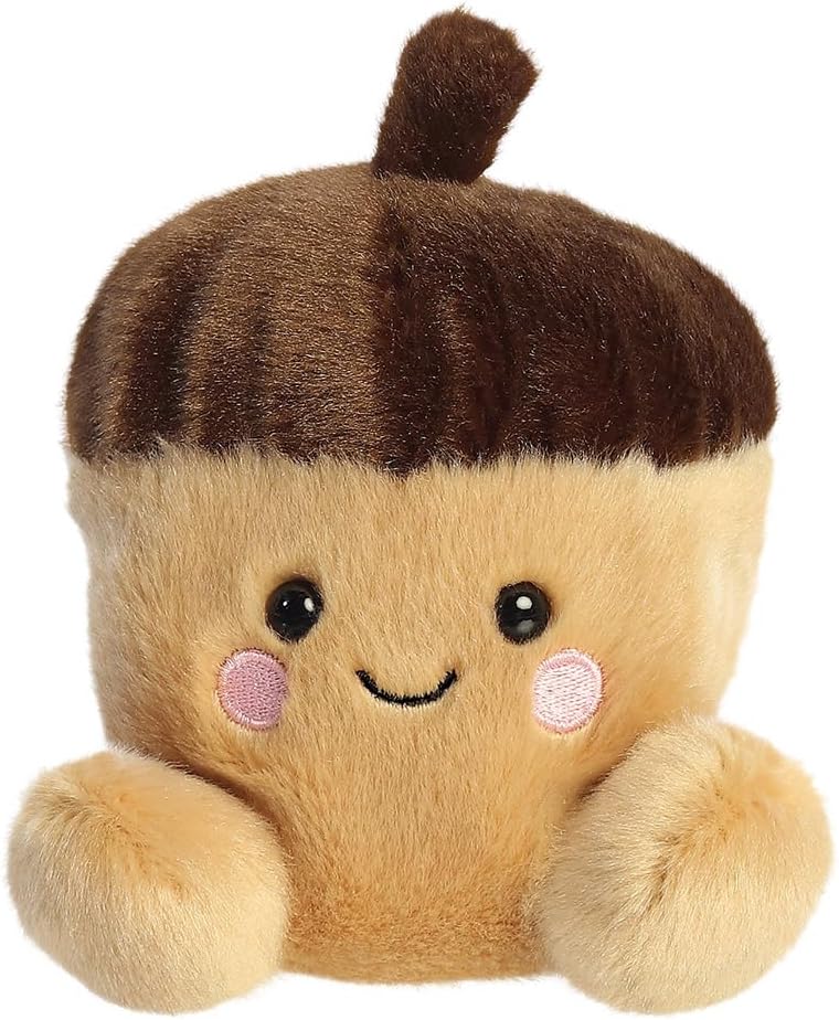 Palm Pals Kuscheltier: Eiche