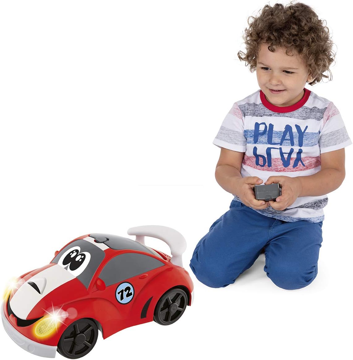 Auto (ferngesteuert)