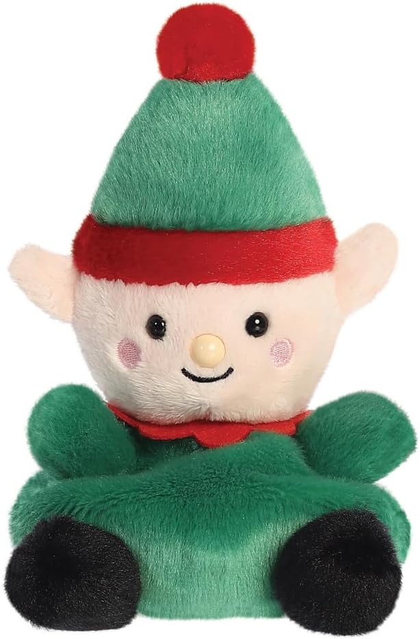 Palm Pals Kuscheltier: Elf