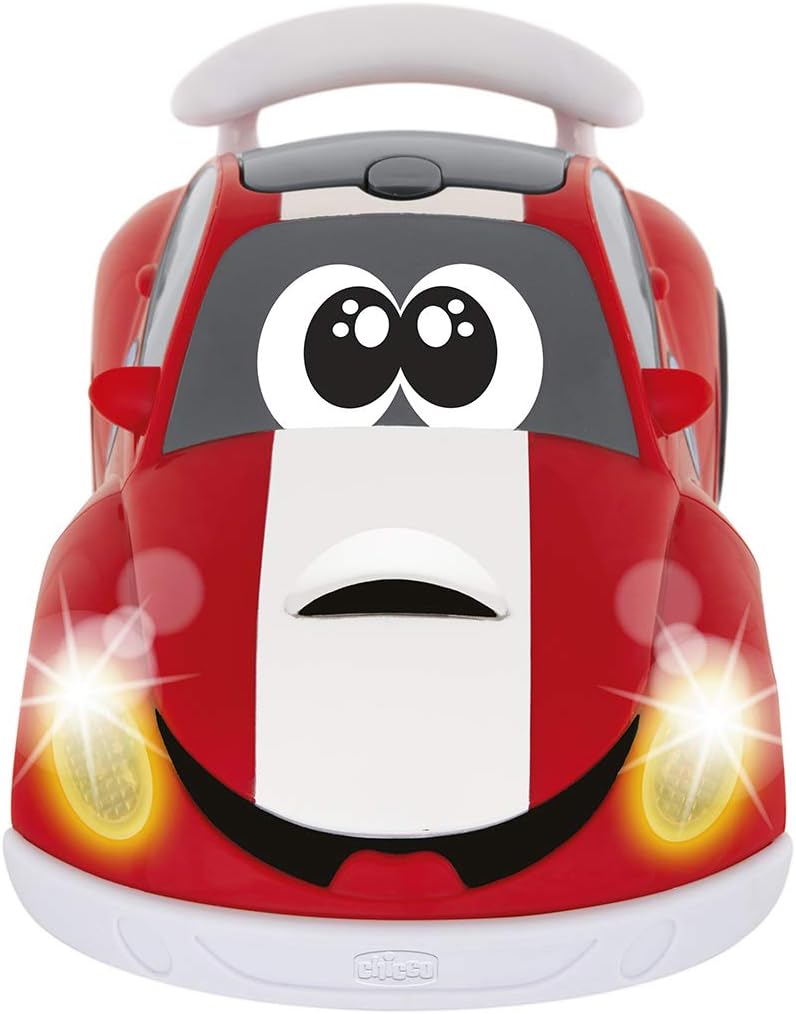 Auto (ferngesteuert)