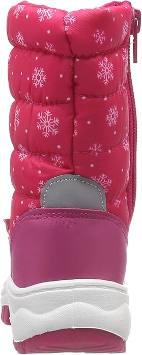 Winterstiefel