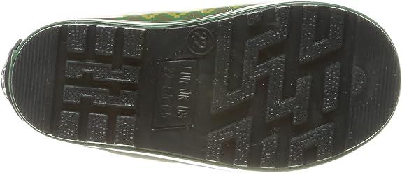 Gummistiefel gefüttert