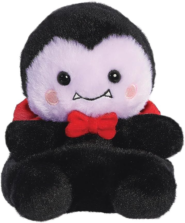 Palm Pals Kuscheltier: Vampir