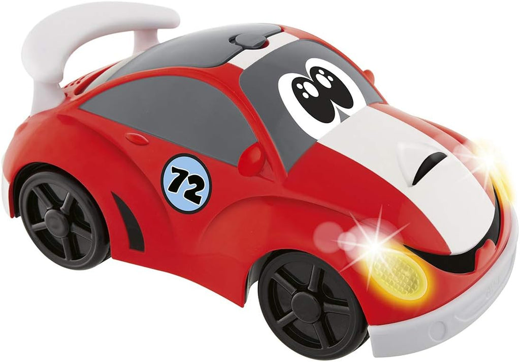 Auto (ferngesteuert)