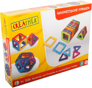 Magnetische Formen (Neuware)