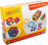 Magnetische Formen (Neuware)