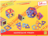 Magnetische Formen (Neuware)