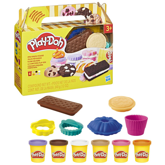 Knete: Kleine Bäckerei