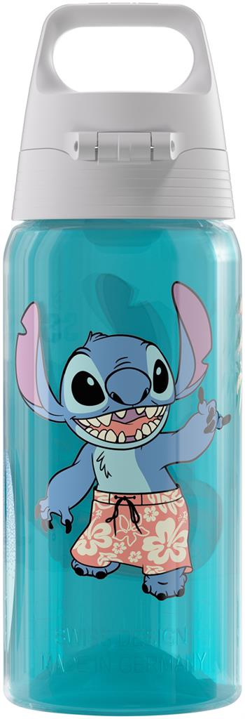 Trinkflasche: Stich 500 ml