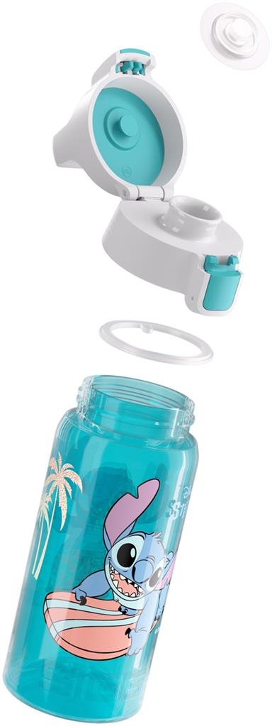 Trinkflasche: Stich 500 ml