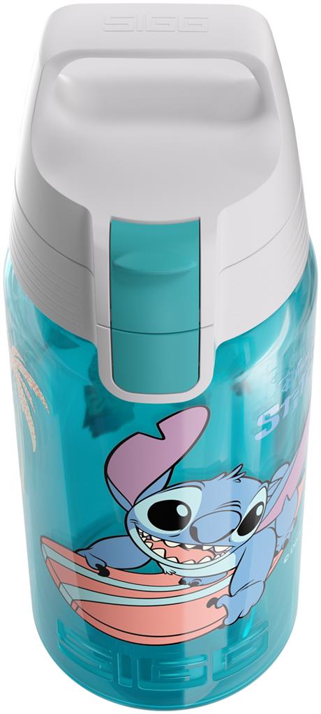 Trinkflasche: Stich 500 ml