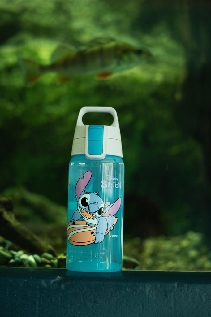 Trinkflasche: Stich 500 ml