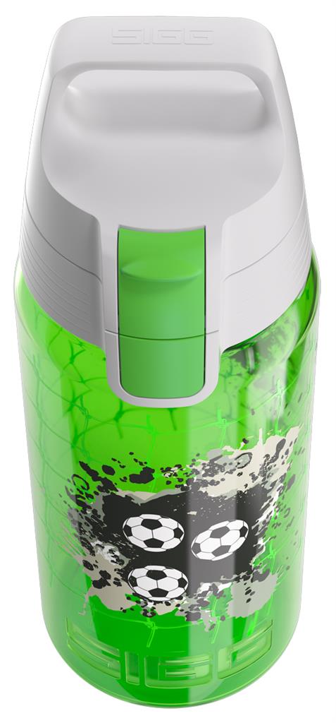 Trinkflasche: Fußball 500 ml