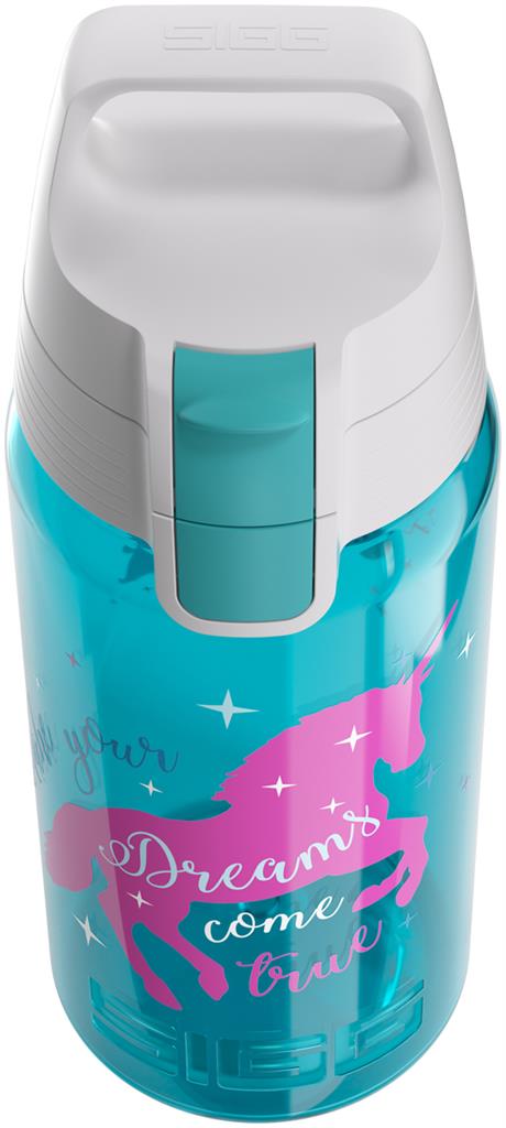 Trinkflasche: Einhorn 500 ml