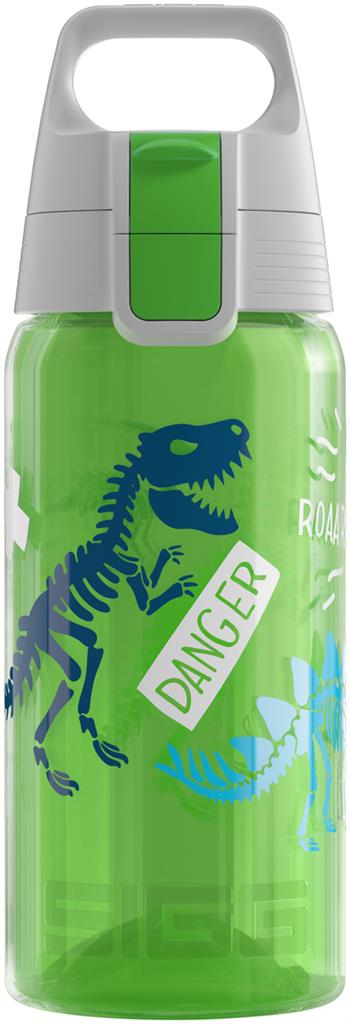 Trinkflasche: Dino 500 ml