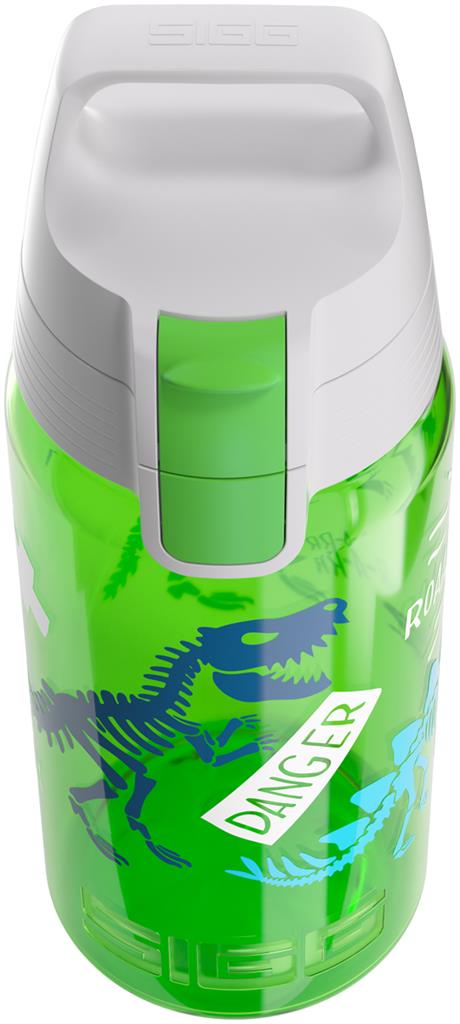 Trinkflasche: Dino 500 ml