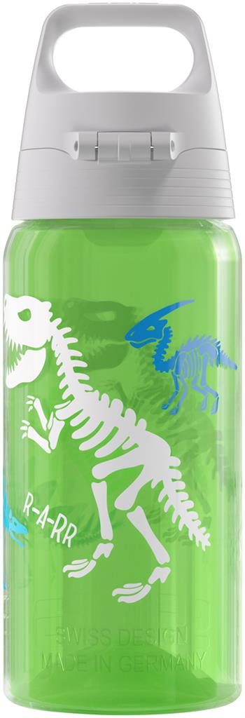 Trinkflasche: Dino 500 ml