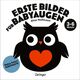 Kontrastbuch: Erste Bilder für Babyaugen 3-6 Monate (Neuware)  reserviert für Geburtsliste #361042