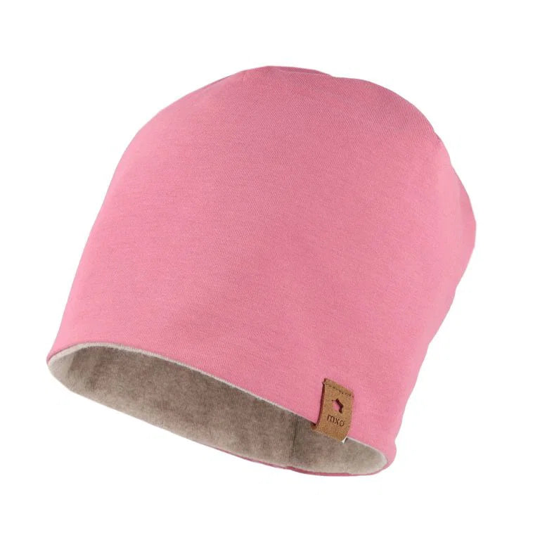 Maximo Beanie rosa