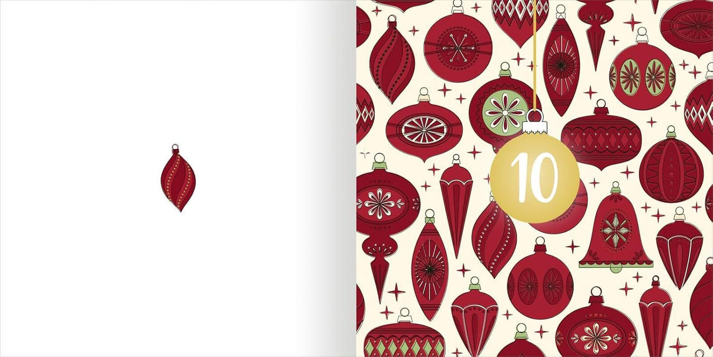 Adventskalender: Mandala