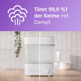 Sterilisator (Neuware) reserviert für Geburtsliste #378763
