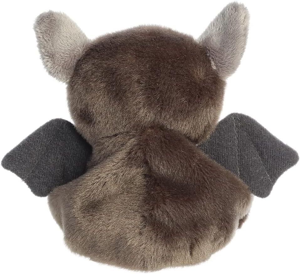 Palm Pals Kuscheltier: Fledermaus