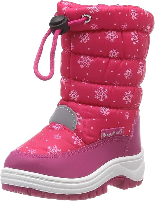 Winterstiefel
