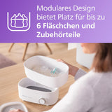 Sterilisator (Neuware) reserviert für Geburtsliste #378763