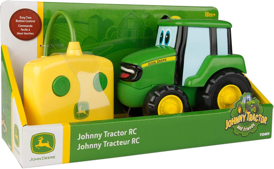 Johnny Traktor R/C