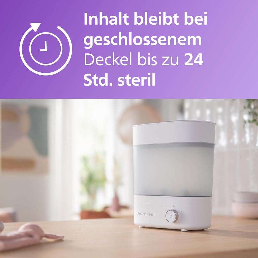 Sterilisator
