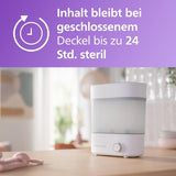 Sterilisator (Neuware) reserviert für Geburtsliste #378763