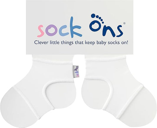 Sock on 0-6 Monate