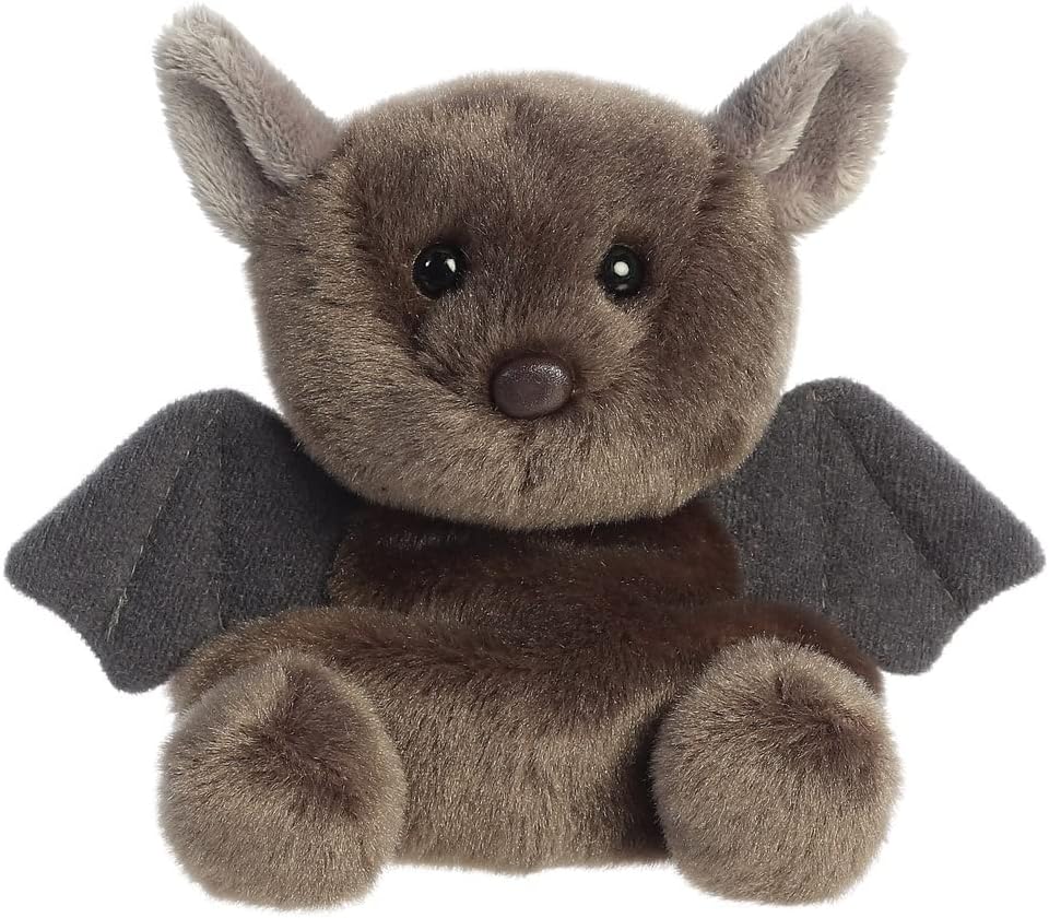 Palm Pals Kuscheltier: Fledermaus