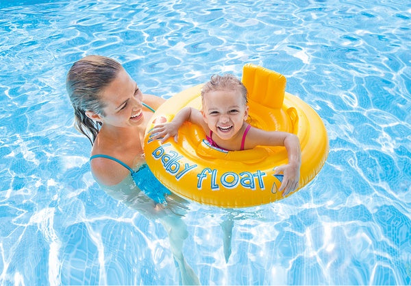 Baby Schwimmreifen