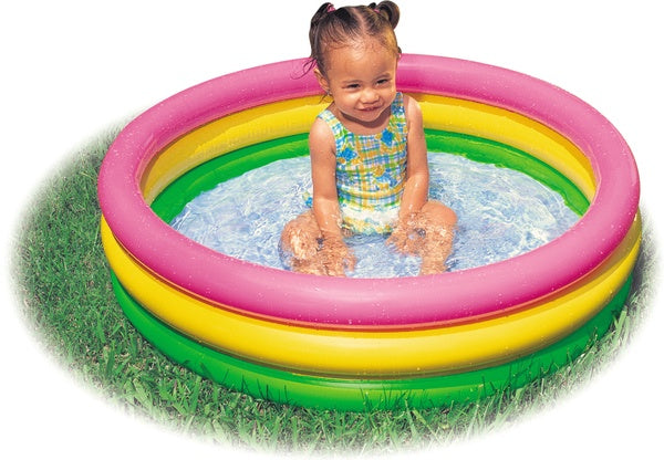 Pool 3 farben